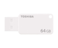 TOSHIBA USB 3.1 64GB THN-U303W0640E4 - 502846 - zdjęcie 1